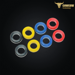 Cowcow - Buffer M6 short stroke pour Glock - CCT-TMG-012