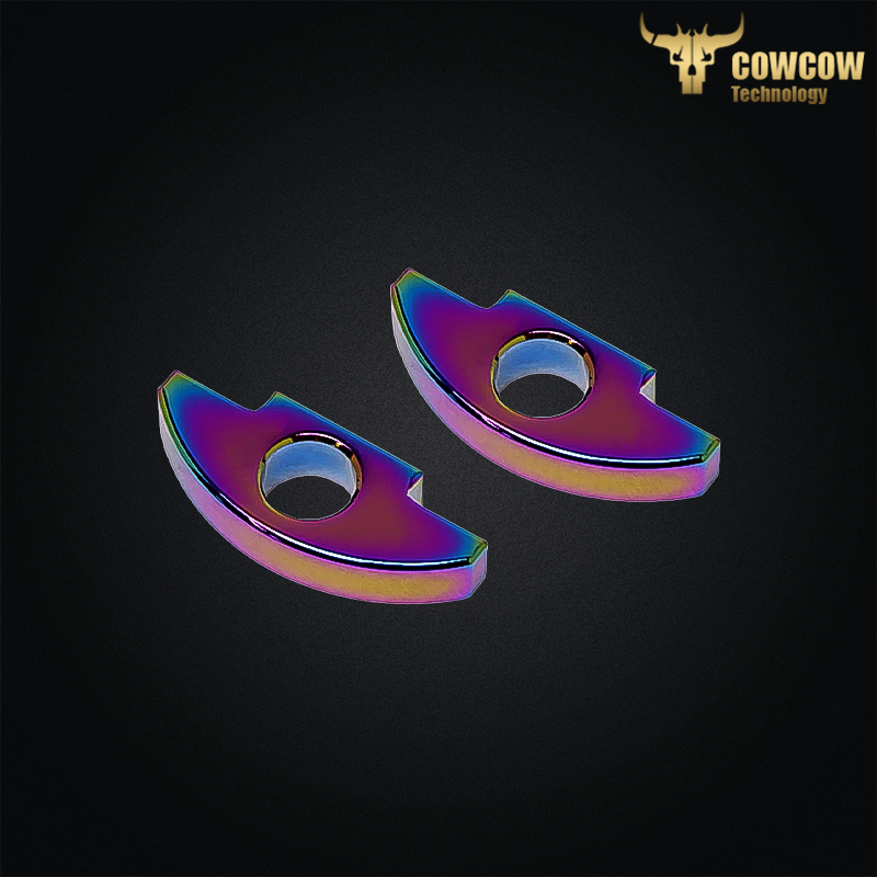 Cowcow - Buffer short stroke pour AAP-01 Action Army - CCT-AAP01-011