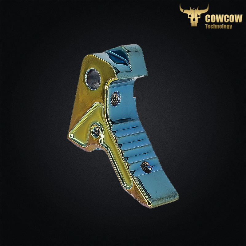 Cowcow - Détente ajustable type A pour AAP-01, Glock, Rainbow - CCT-AAP01-059