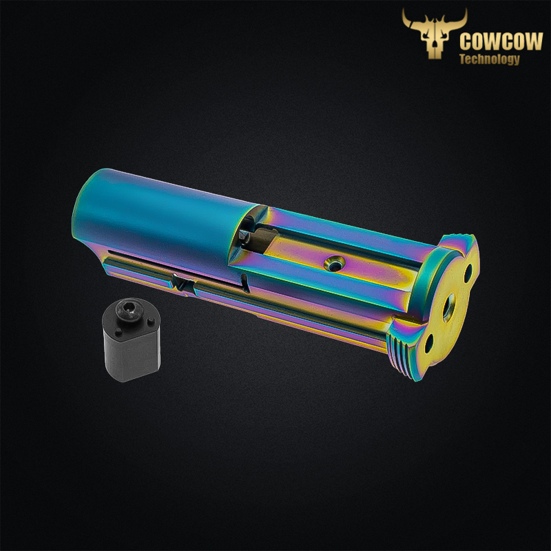 Cowcow - Ultra Lightweight blowback, rainbow  pour AAP-01 - CCT-AAP01-018