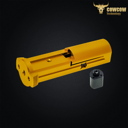 Cowcow - Ultra Lightweight blowback, Or AAP-01 - CCT-AAP01-016