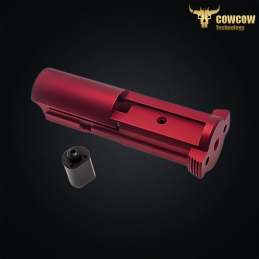 Cowcow - Ultra lightweight blowback AAP-01, rouge - CCT-AAP01-017