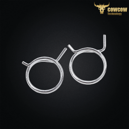 Cowcow - Set de ressort marteau AAP-01 Action Army - CCT-AAP01-045