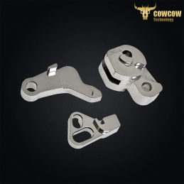 Cowcow - Set complet hammer G17, G19 aux normes Tokyo Marui - CCT-TMG-025