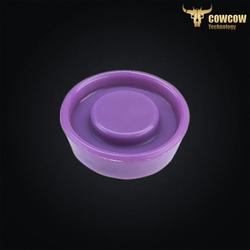 Cowcow - Tête de piston enhanced 13,5 - 13,85mm Hi-capa, Glock - CCT-TMHC-117