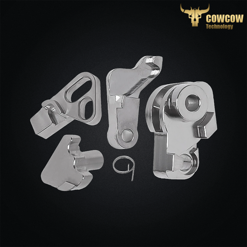 Cowcow - Set complet hammer pour G18C Umarex, VFC - CCT-UMAREX-010