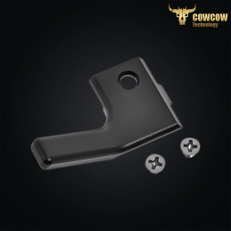 CowCow - Levier d'armement RAW standard ER pour Hi-capa - CCT-TMHC-101