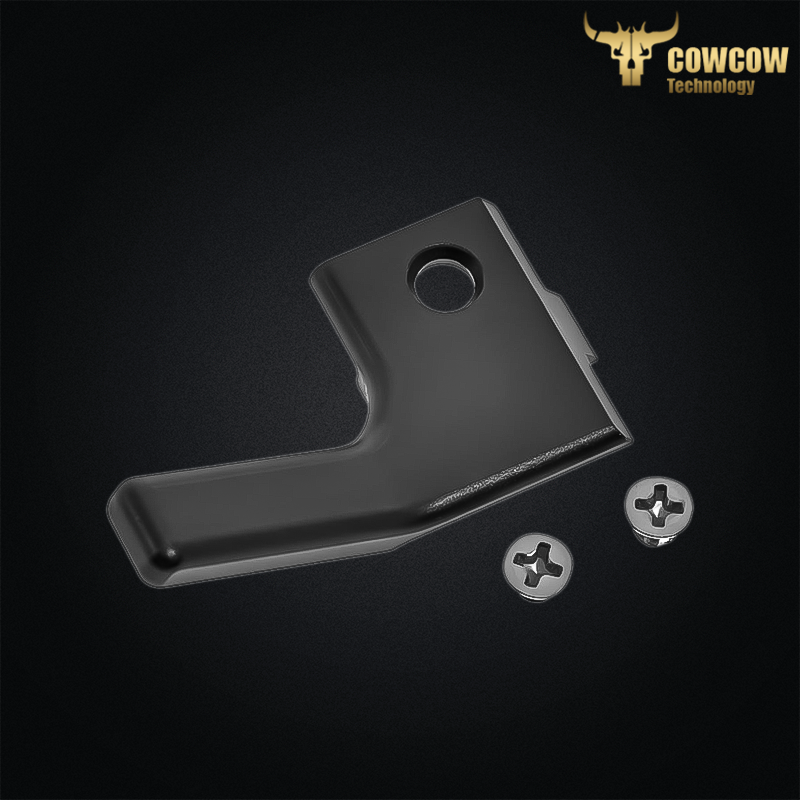 CowCow - Levier d'armement RAW standard ER pour Hi-capa - CCT-TMHC-101