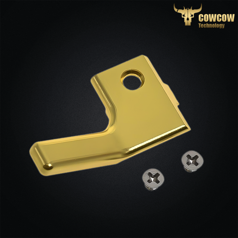 CowCow - Levier d'armement RAW standard ER pour Hi-capa - CCT-TMHC-102