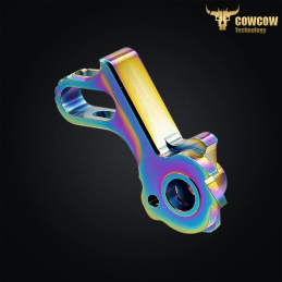 Cowcow - Hammer Match Grade, Rainbow pour Hi-Capa, 1911 - CCT-TMHC-119