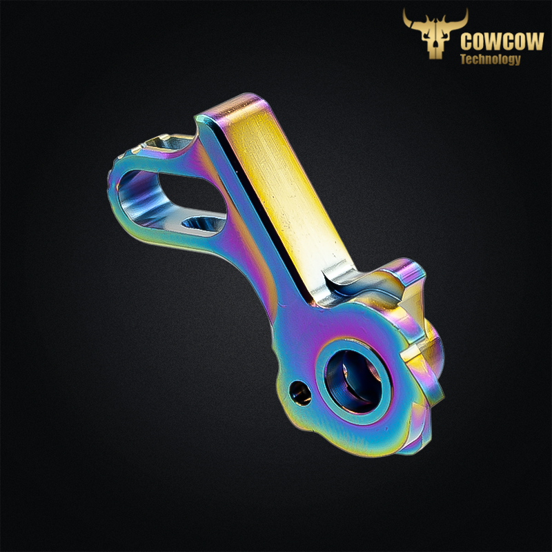 Cowcow - Hammer Match Grade, Rainbow pour Hi-Capa, 1911 - CCT-TMHC-119