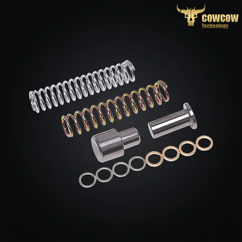 Cowcow - Hammer power regulator pour Hi-capa, 1911 - CCT-TMHC-038