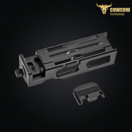 Cowcow - Blowback housing pour G17 Gen3 Tokyo Marui - CCT-TMG-045