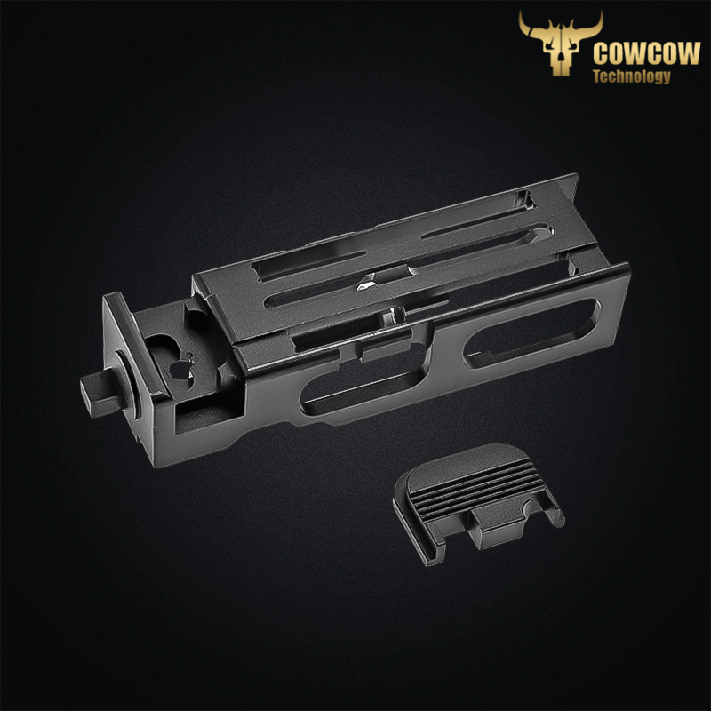 Cowcow - Blowback housing pour G17 Gen3 Tokyo Marui - CCT-TMG-045