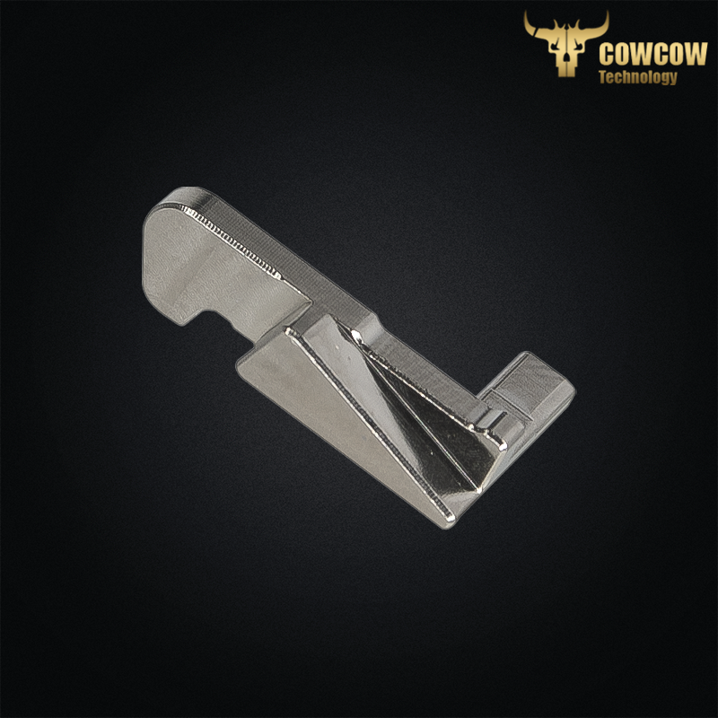Cowcow - Fire pin lock stainless pour G-Series, AAP-01 - CCT-TMG-049