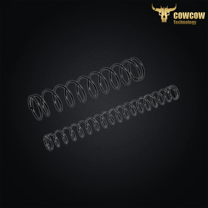 Cowcow - Ressort de rappel 120% pour G17 Gen4 Tokyo Marui - CCT-TMG-061