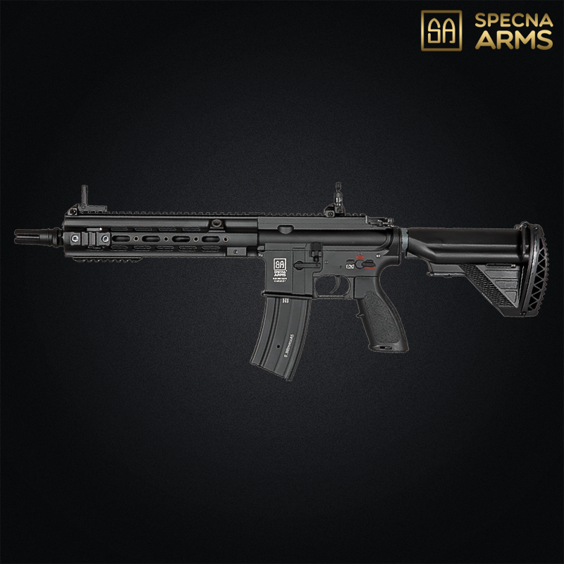 Specna Arms - Réplique SA-H05 ONE™ HK416- SPE-01-019513