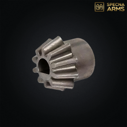 Specna Arms - Pignon conique type D pour moteur AEG Airsoft - SPE-08-023618