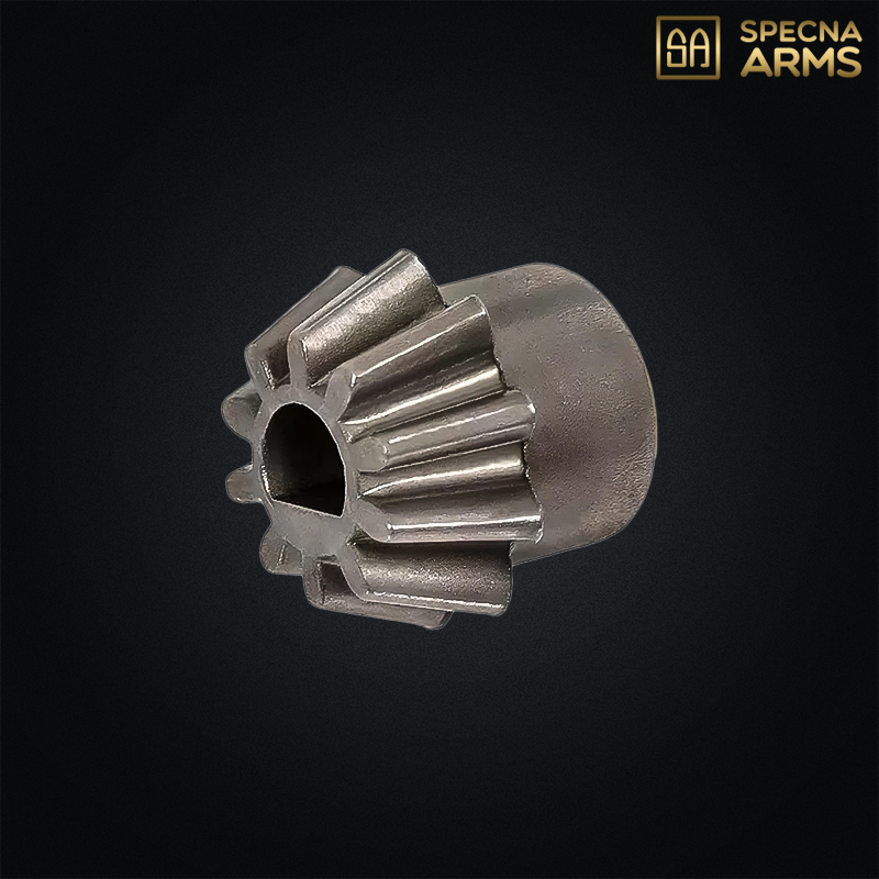 Specna Arms - Pignon conique type D pour moteur AEG Airsoft - SPE-08-023618