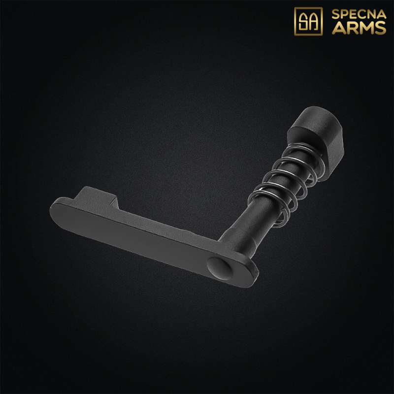 Specna Arms - Magazine catch MP014, ONE™ pour AR15, M4, AEG - SPE-09-004048