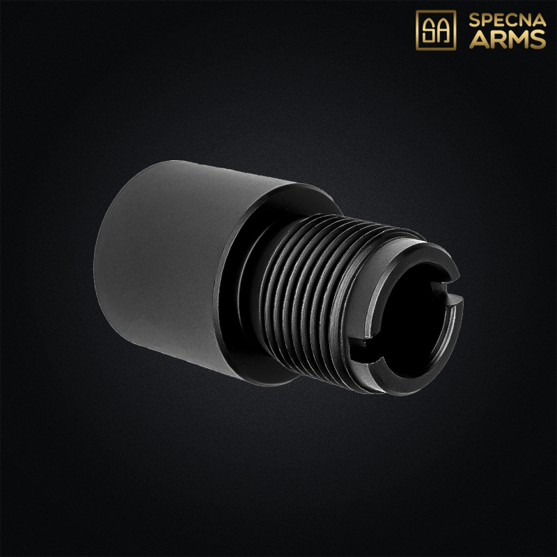 Specna Arms - Adaptateur CW (horaire) vers CCW (anti-horaire) - SPE-09-025397