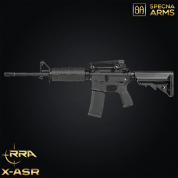 Specna Arms - Réplique SA-E01 EDGE™ X-ASR™, RRA, Rock River Arms - SPE-01-023914