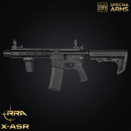 pecna Arms - Réplique SA-E05-L, Light OPS, EDGE™ X-ASR™, Rock River Arms™ - SPE-01-033903