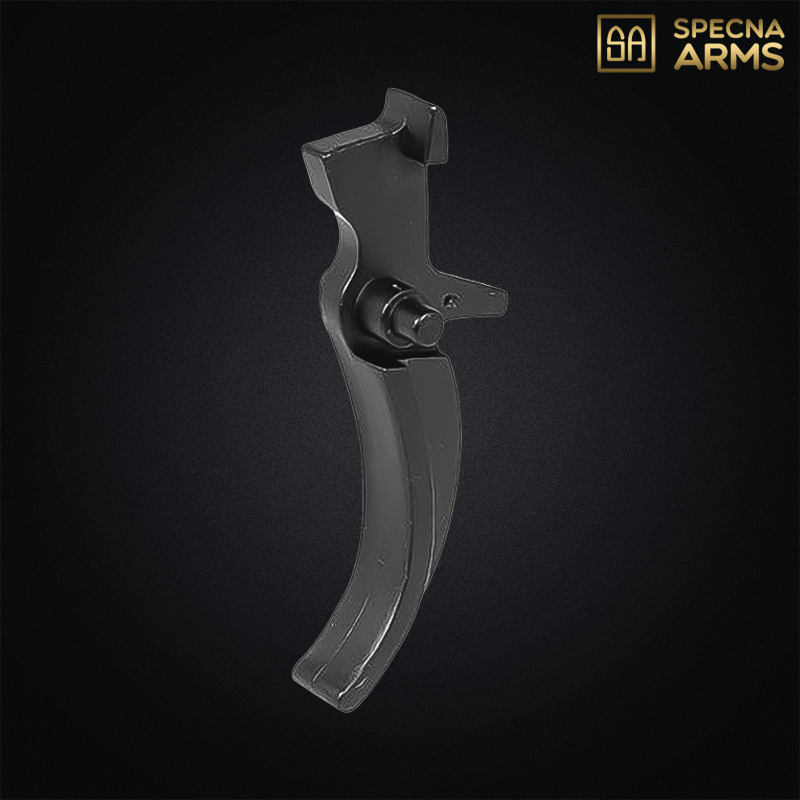 Specna Arms - Détente pour M4, M16 AEG - SPE-08-027554