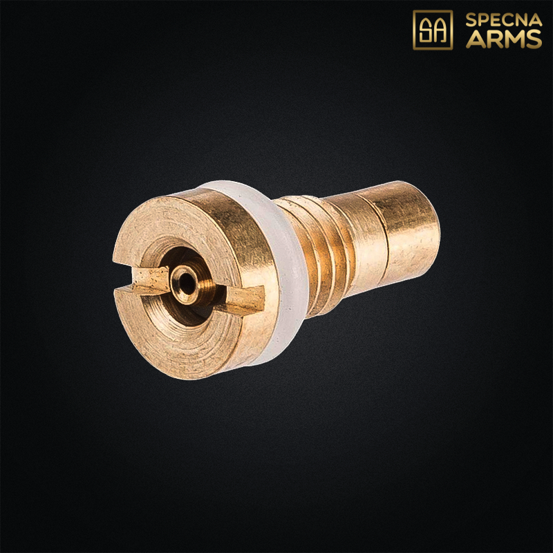 Specna Arms - Valve de remplissage pour chargeur KJ Works, WE, VFC GBB - SPE-08-023754