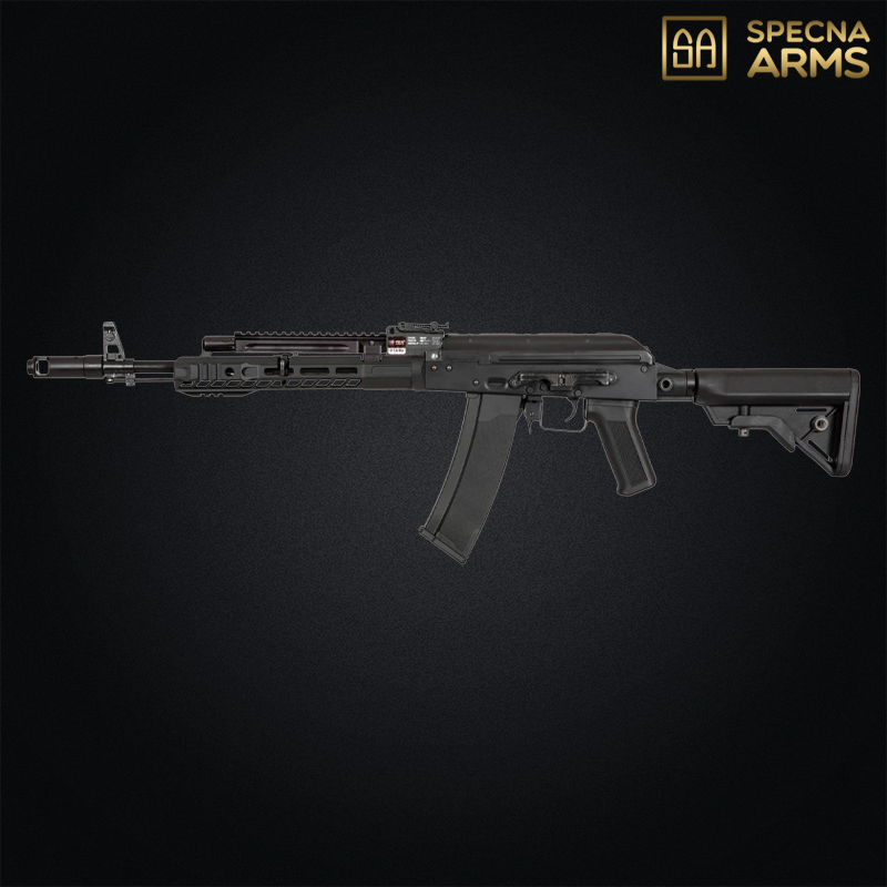 Specna Arms - Réplique AK74, SA-J06 EDGE™ Airsoft - SPE-01-028122