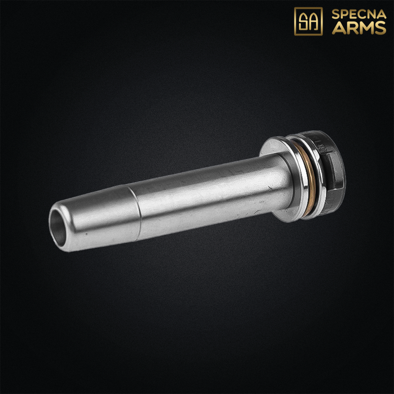 Specna Arms - Guide-ressorts acier QD, Quick Detach bearings - SPE-08-023662