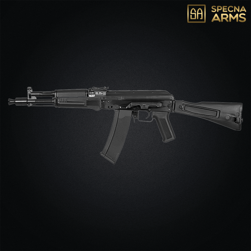 Specna Arms - Réplique AK74, SA-J09 EDGE™ Airsoft - SPE-01-028125