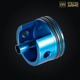 Specna Arms - Tête de cylindre EDGE™ Version 2 pour AEG - SPE-08-030631
