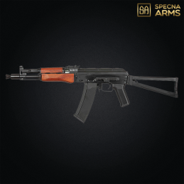 Specna Arms - Réplique AK74, SA-J08 Edge™, Airsoft - SPE-01-028124