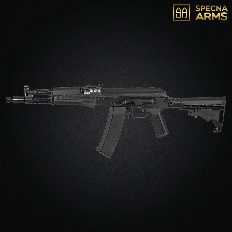 Specna Arms - Réplique AK74, SA-J10 EDGE™ Airsoft  - SPE-01-028126