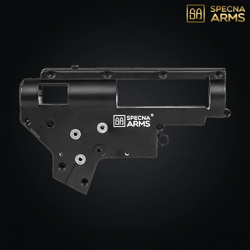 Specna Arms - Gearbox  CORE™ version 2 QD pour AEG - SPE-08-027529