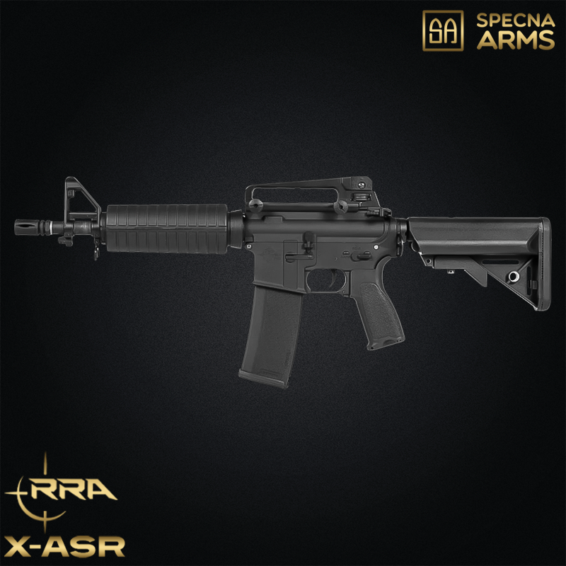 Specna Arms - Réplique SA-E02 EDGE™ X-ASR™, Rock River Arms™ - SPE-01-023916