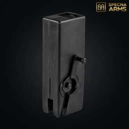 Specna Arms - Speedloader 1000 billes pour chargeur M4 AEG - SPE-05-036222