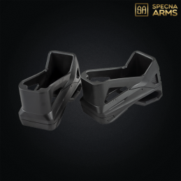Specna Arms - Set de 2 extracteur 5.56 NATO pour chargeur Airsoft, noir - SPE-05-036238