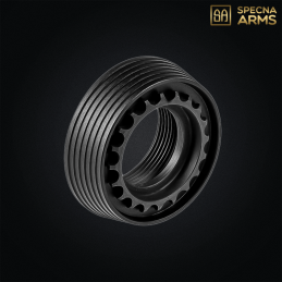 Specna Arms - Delta ring One™ pour AR15, M4, Original Parts - SPE-09-012555