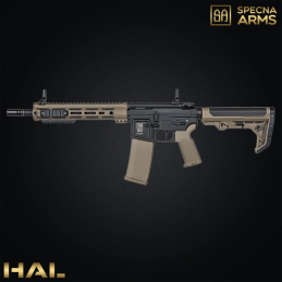 Specna Arms - Réplique SA-05 RL FLEX™, ETU HAL™, tan - SPE-01-041522