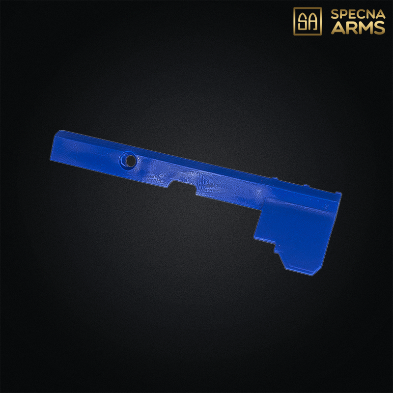 Specna Arms - Charging Handle Part EDGE™ pour AR15, M4, Original Parts - SPE-09-027553