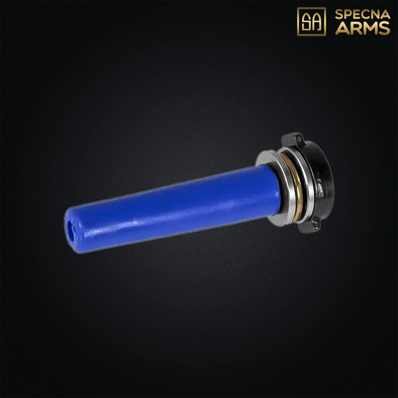 Specna Arms - Guide-ressorts bearings QD, Quick Detach CORE™ pour AEG Airsoft - SPE-08-027551