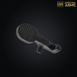 Specna Arms - Bolt catch EDGE™ pour M4 Airsoft - SPE-09-034359