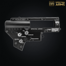 Specna Arms - Gearbox ÆTHER™, quick detach, version 2 pour AEG - SPE-08-044947