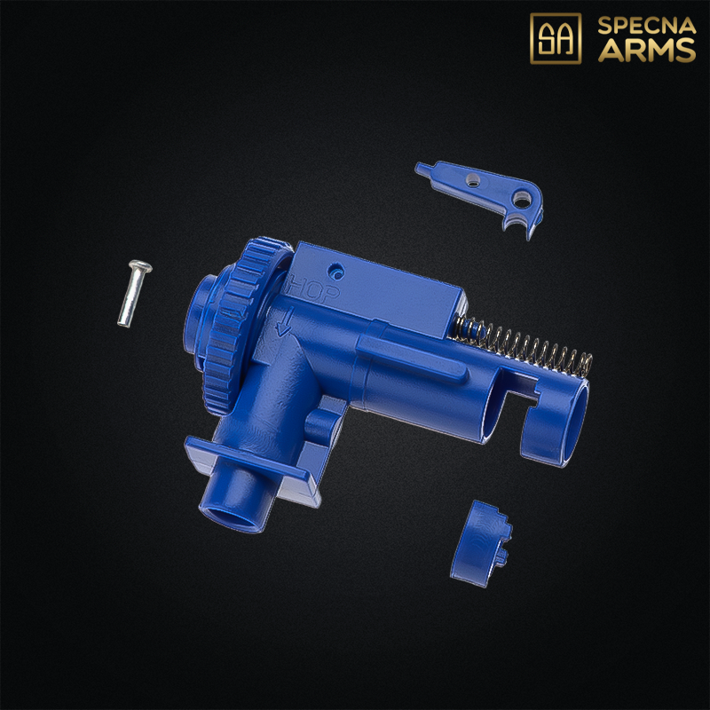Specna Arms - Chambre hop-up rotary pour AR15, M4 - SPE-08-027556