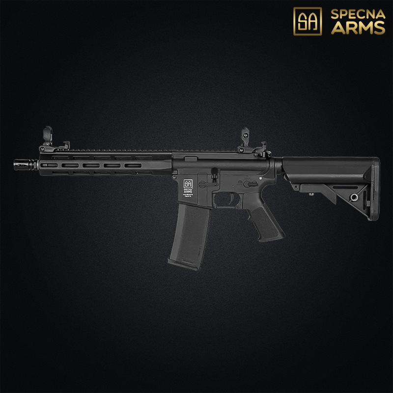 Specna Arms - Réplique SA-F03 FLEX™, M-Lok, Airsoft - SPE-01-034212