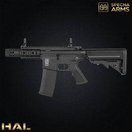 Specna Arms- Réplique SA-C10 CQB Stubby, Core™, mosfet HAL™ - SPE-01-047101