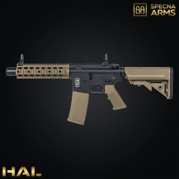 Specna Arms- Réplique SA-C05, Core™ Gen2, mosfet HAL™, Half-Tan - SPE-01-047092