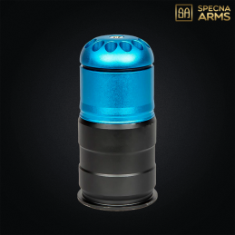 Specna Arms - Grenade M203, 40mm, 72 billes - SPE-04-023752